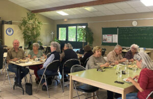 Rénovation du Foyer des Aînés : un lieu plus confortable et mieux isolé pour nos anciens