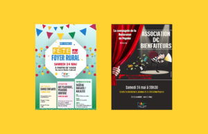 Fête du Foyer Rural 2025