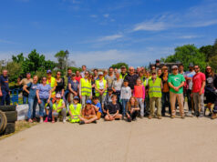 500 kg de déchets ramassés : Peynier montre l’exemple !