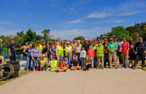 500 kg de déchets ramassés : Peynier montre l’exemple !