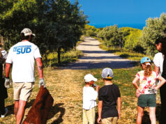 Peynier se mobilise pour l’opération Nettoyons le Sud le samedi 26 avril 2025