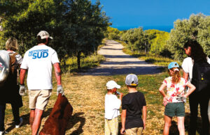 Peynier se mobilise pour l’opération Nettoyons le Sud le samedi 26 avril 2025
