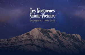Les Nocturnes Sainte-Victoire 2025