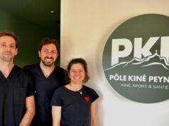 Ouverture du Pôle Kiné Peynier : un nouvel espace de soins au cœur du Centre Médical de La Treille