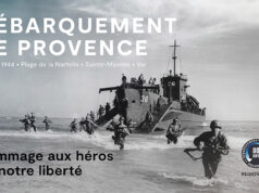 Exposition : « Peynier dans la Seconde Guerre mondiale, le Débarquement de Provence et la Libération »