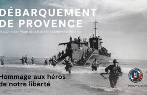 Exposition : « Peynier dans la Seconde Guerre mondiale, le Débarquement de Provence et la Libération »