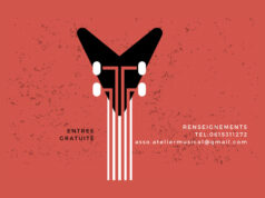 Festival de musique Atelier Musical 2025