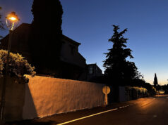 Nouvelle phase de rénovation de l’éclairage public : Peynier poursuit sa transition vers le 100% LED