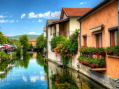 Voyage des Aînés 2025 dans le Luberon