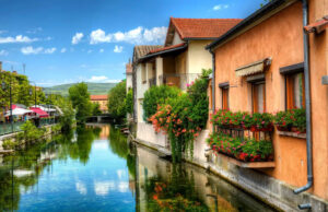 Voyage des Aînés 2025 dans le Luberon