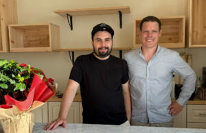 Peynier accueille la boulangerie-pâtisserie BIZU : ouverture officielle le samedi 14 juin