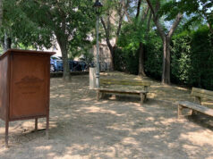 De nouvelles boîtes à livres pour favoriser le partage et la lecture