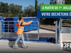 Nouveau règlement des déchèteries : ce qui change au 1er juillet 2025