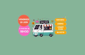 Food Truck party – 2ème édition