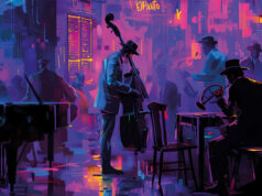 Concert Jazz DA HOUSE au Château