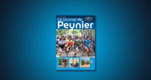 Le journal de PEYNIER N° 39