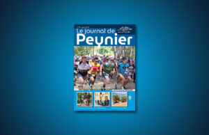 Le journal de PEYNIER N° 39