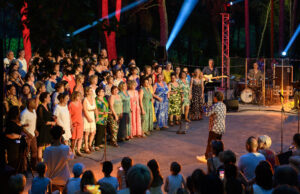 La Der des Ders pour les Zarmos !