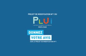 Modification n°1 du PLUi du Pays d’Aix – Rapport et conclusions de la commission d’enquête