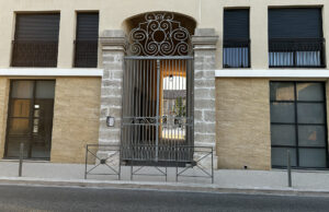 La Médiathèque du Château – Episode 5 : la municipalité dévoile le nom de la nouvelle Médiathèque