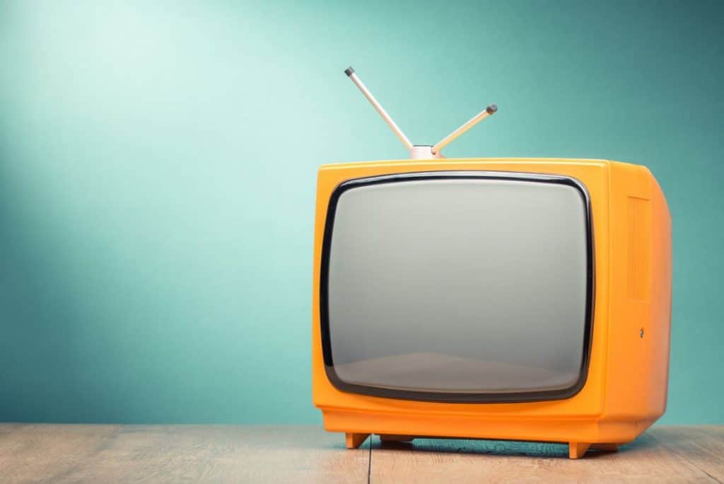 TV
