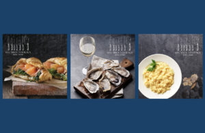 Les Vieux Couteaux : un nouveau bistrot chaleureux à Peynier