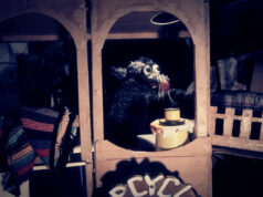 Spectacle de marionnettes « Yes futur » – Une fable écologique pour petits et grands !