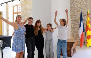 Revivez le premier Week-end au Château de Peynier en vidéo !