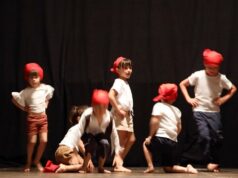 Revivez la fête annuelle du Foyer Rural de Peynier en vidéo !