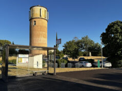 Sécurisation des arrêts de bus à Peynier : des aménagements pour la sécurité de tous