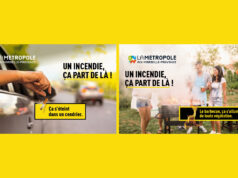 Face aux incendies, chaque geste compte pour protéger notre territoire