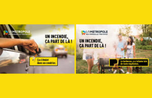Face aux incendies, chaque geste compte pour protéger notre territoire