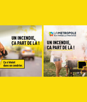 Face aux incendies, chaque geste compte pour protéger notre territoire