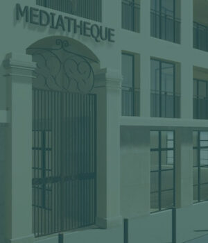 LE PORTAIL – Médiathèque Peynier (ouverture le 20 septembre 2025)