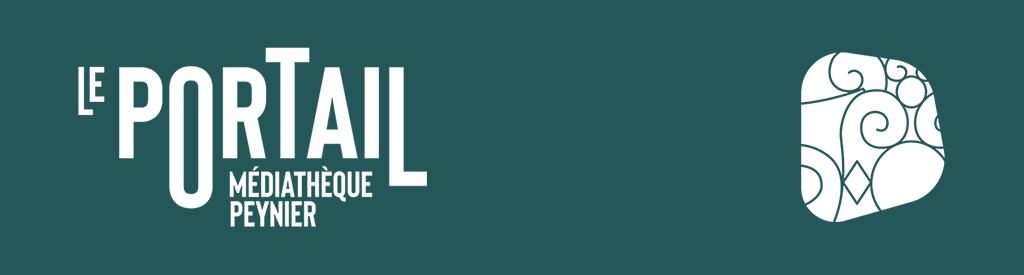 Le Portail – Médiathèque Peynier
