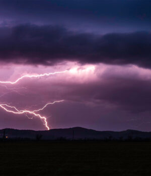 Alerte météo : vigilance orange pluie-inondation et orages