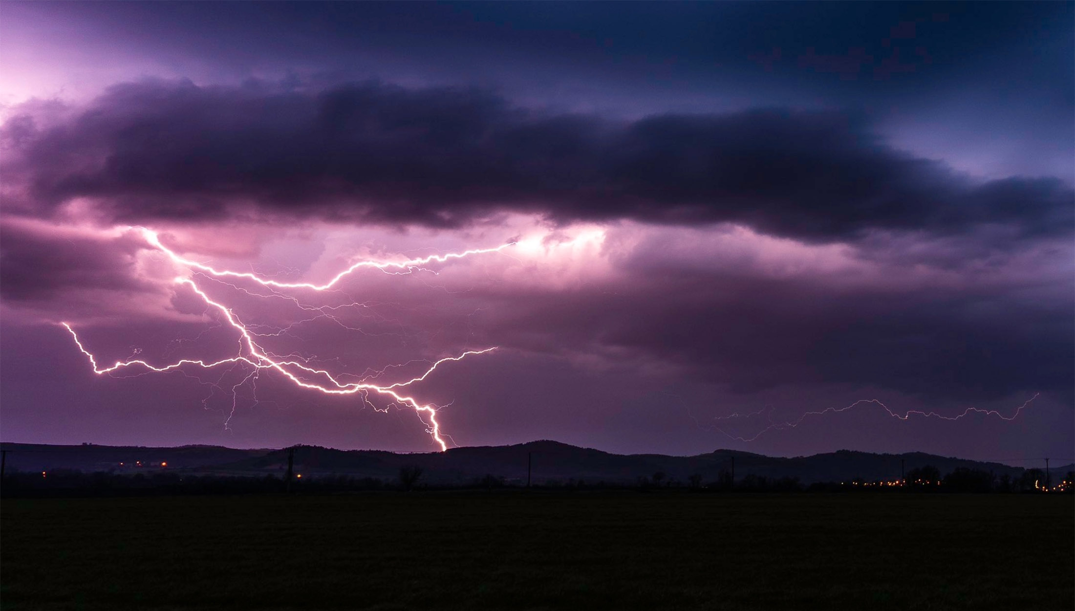 Vigilance orange pluie-inondation et orages