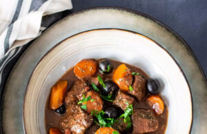 Fête votive de la Saint-Pierre : ouverture des inscriptions pour la traditionnelle Daube Provençale !