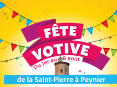 Fête votive de la Saint-Pierre 2025