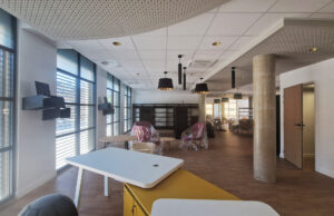 LE PORTAIL Médiathèque – Episode 6 : visite guidée des cinq espaces phares