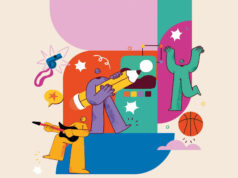 Journée des associations (saison 2025-2026)