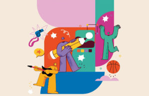 Journée des associations (saison 2025-2026)