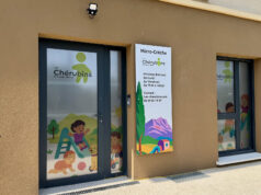 Nouvelle micro-crèche à Peynier : Les Chérubins de la Sainte-Victoire ouvrent leurs portes en septembre