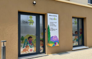 Nouvelle micro-crèche à Peynier : Les Chérubins de la Sainte-Victoire ouvrent leurs portes en septembre