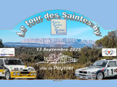 3ème Tour des Saintes