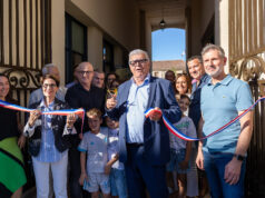 Peynier inaugure sa nouvelle médiathèque municipale : LE PORTAIL