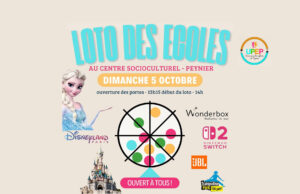 LOTO des Ecoles