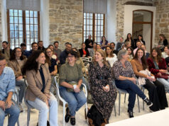 Une première rencontre réussie entre les professionnels de santé de la commune