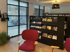 LE PORTAIL Médiathèque – Dernier épisode : Peynier inaugure sa nouvelle Médiathèque Municipale