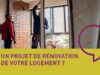 Allo Métropole Rénov’ : un appel pour faciliter tous vos travaux de rénovation